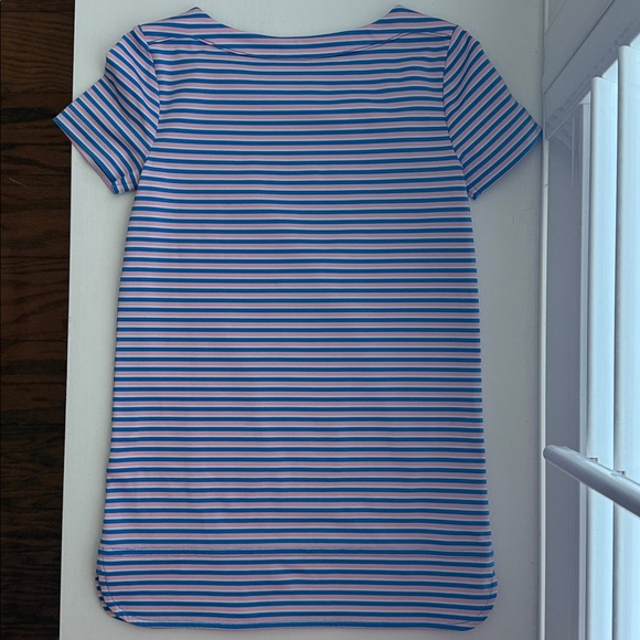 Vineyard Vines Girls Dress - Picture 3 of 4